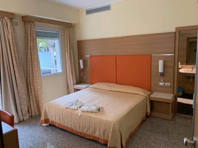 Hotel Villa Doimo Lignano Sabbiadoro Room photo