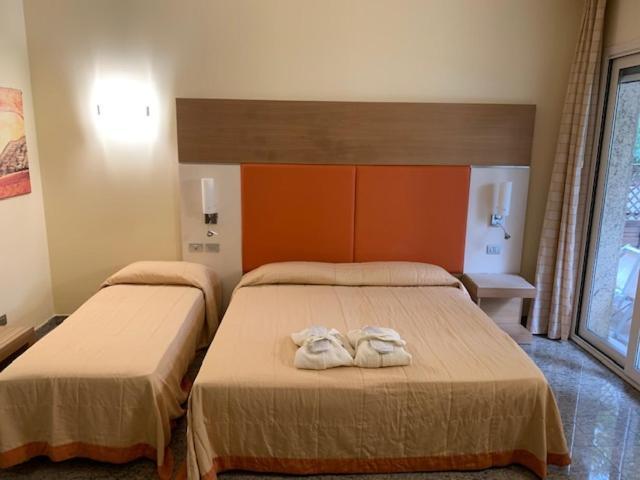 Hotel Villa Doimo Lignano Sabbiadoro Room photo