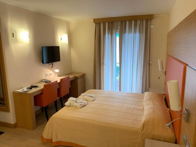 Hotel Villa Doimo Lignano Sabbiadoro Room photo