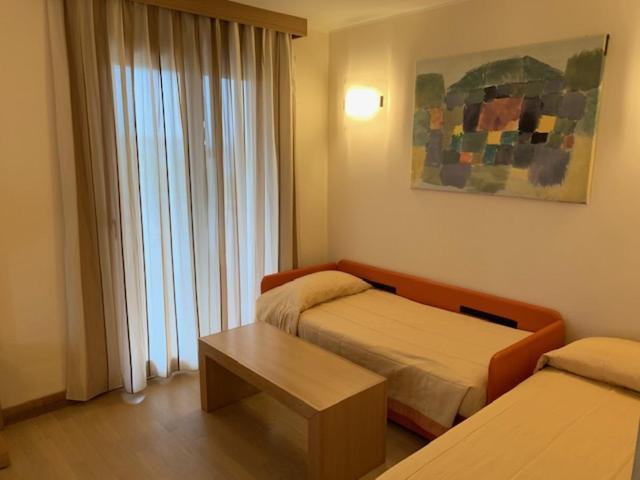 Hotel Villa Doimo Lignano Sabbiadoro Room photo
